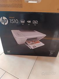 stampante hp 1510