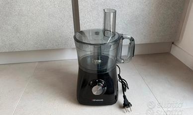 Robot cucina multifunzione