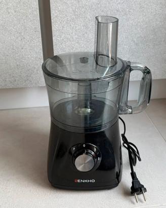 Robot cucina multifunzione