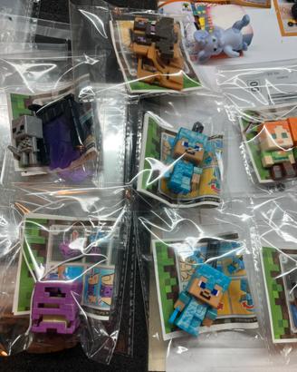 Kinder Joy Minecraft 2026