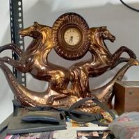 orologio vintage 