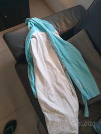 Accappatoio ragazzo 12 anni