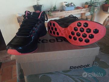 Scarpe sportive donna REEBOK 35,5 NUOVE