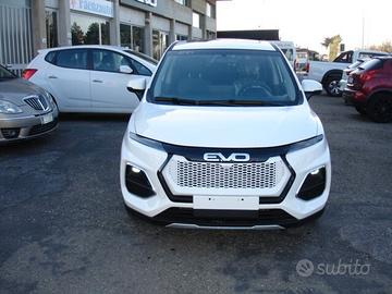 Evo 4 FULL OPTIONAL NUOVA 5 ANNI DI GARANZIA!!