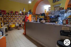 Bar Vintage in gestione o vendita