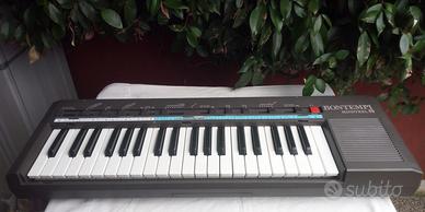 Organo Bontempi Minstrel Beta vintage (80')