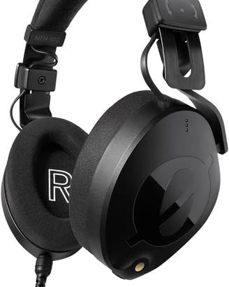 RODE NTH-100 Cuffie Professionali Over Ear