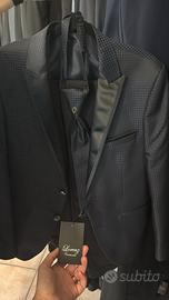 Stock 30 abiti uomo cerimonia