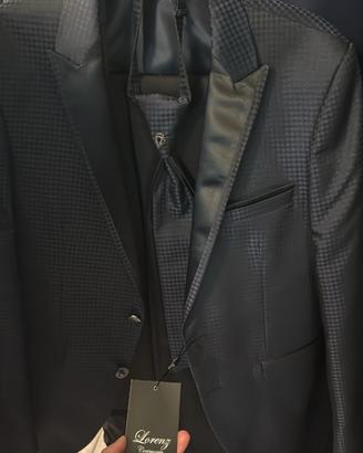 Stock 15 abiti uomo cerimonia
