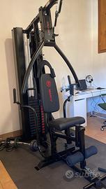 Marcy HG5000 panca multifunzione