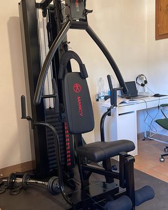 Marcy HG5000 panca multifunzione
