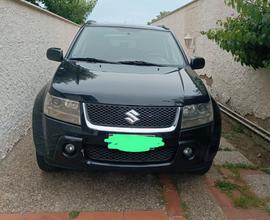 SUZUKI Grand Vitara 2ª - 2006