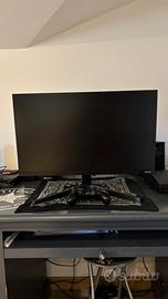 Samsung Essential Monitor