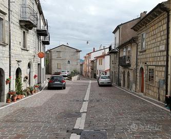 Casa a schiera cieloterra