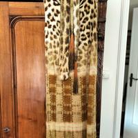 Abito firmato Roberto Cavalli 