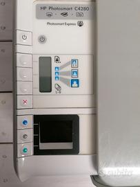 Stampante Hp Photosmart C4280