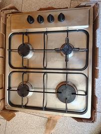 Piano gas cucina