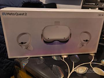 Meta Quest 2 128GB