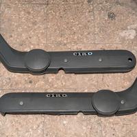 Fianchetti bandine originali ciao a puleggia 