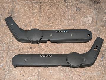 Fianchetti bandine originali ciao a puleggia 