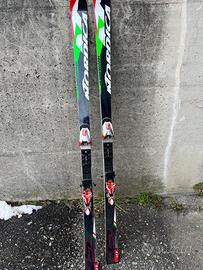 Sci Nordica Dobermann gs