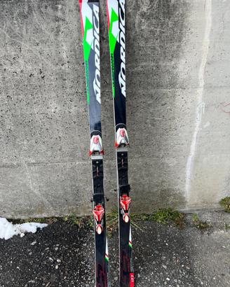 Sci Nordica Dobermann gs