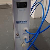 Depuratore osmosi inversa 