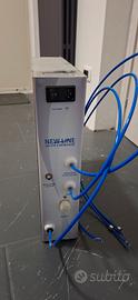 Depuratore osmosi inversa 