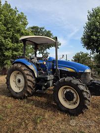 New Holland TD5040