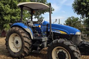 New Holland TD5040