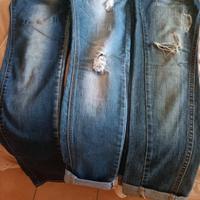 Lotto jeans 44