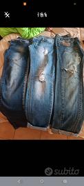 Lotto jeans 44