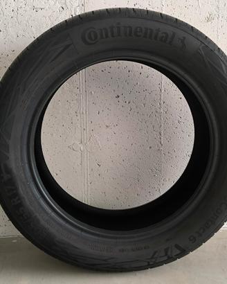 Gomme Continental EcoContact 6 205/55 R17 91V