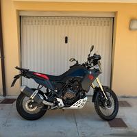 Yamaha Teneré 700