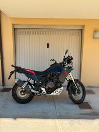 Yamaha Teneré 700