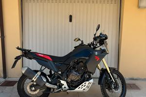 Yamaha Teneré 700