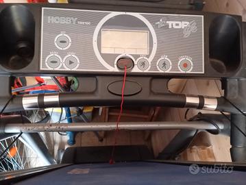 Tapis Roulant Elettrico