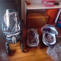 Trio Storm Triobece