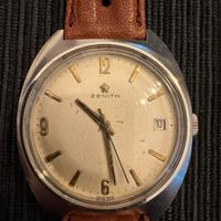 Zenith Stellina meccanico