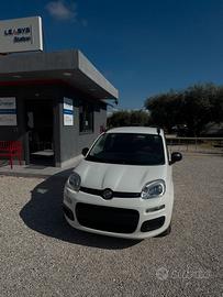 Fiat Panda 1.3 mjt Easy 55kw
