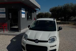 Fiat Panda 1.3 mjt Easy 55kw