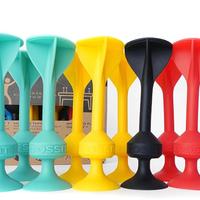 TOSSIT Gioco di Lancio Divertente con ventosa