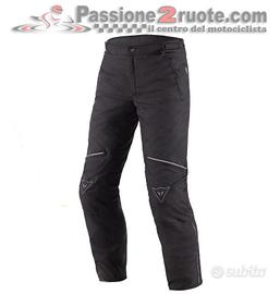 pantaloni da moto dainese gore tex 