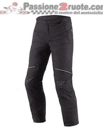 pantaloni da moto dainese gore tex 