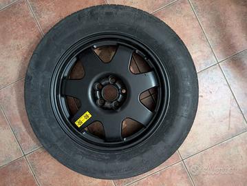 Ruotino Opel Grandland X