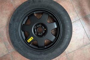 Ruotino Opel Grandland X