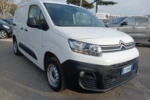 Citroen Berlingo BlueHDi 75 Van M Control (1000Kg)