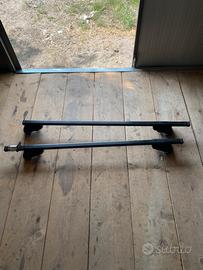 Barre porta tutto Thule