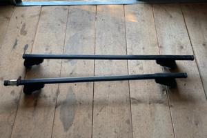 Barre porta tutto Thule