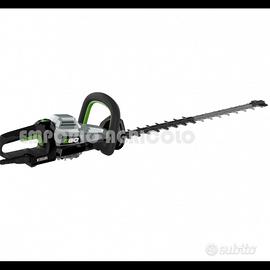 Tagliasiepe a batteria ego power htx6500